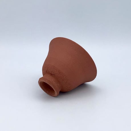 【沖縄の陶器・やちむん】　新里義和　海花KAIKA　湯呑み　ペア