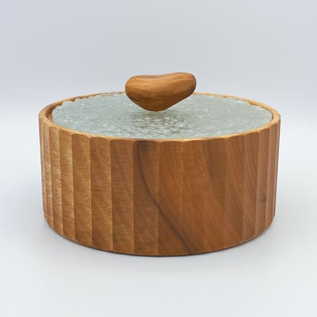 CATEGORY 蓋もの/lidded container | 沖縄のうつわ、やちむん、琉球ガ