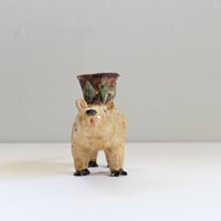 6_ビーバー 花器