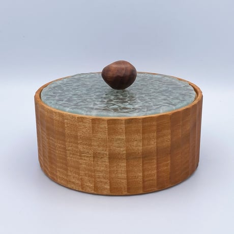 CATEGORY 蓋もの/lidded container | 沖縄のうつわ、やちむん、琉球ガ