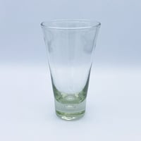 【沖縄の琉球ガラス】　再生ガラス工房てとてと　露ぬ玉　タンブラー