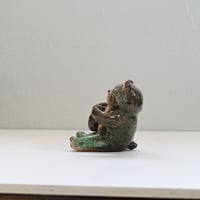 19_青いくまつぼ