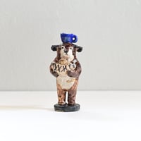 31_サータアンダギー犬