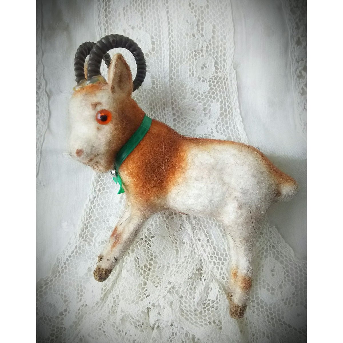 Wagner Kunstlerschutz ワグナー社製 トイアニマル WAGNER社 灰色ねこ