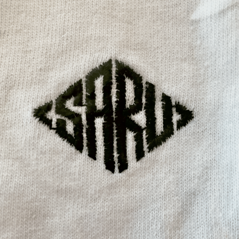 Chimpanzee Sleeve L/S Tee | SANTASTIC! ONLINE S