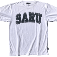 SHINNING BIG SARU TEE