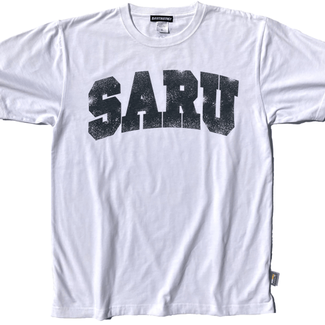 SHINNING BIG SARU TEE