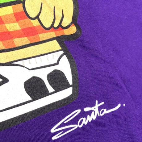 Hasheem Skate Tee