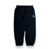 SARUコットンライクナイロンパンツ