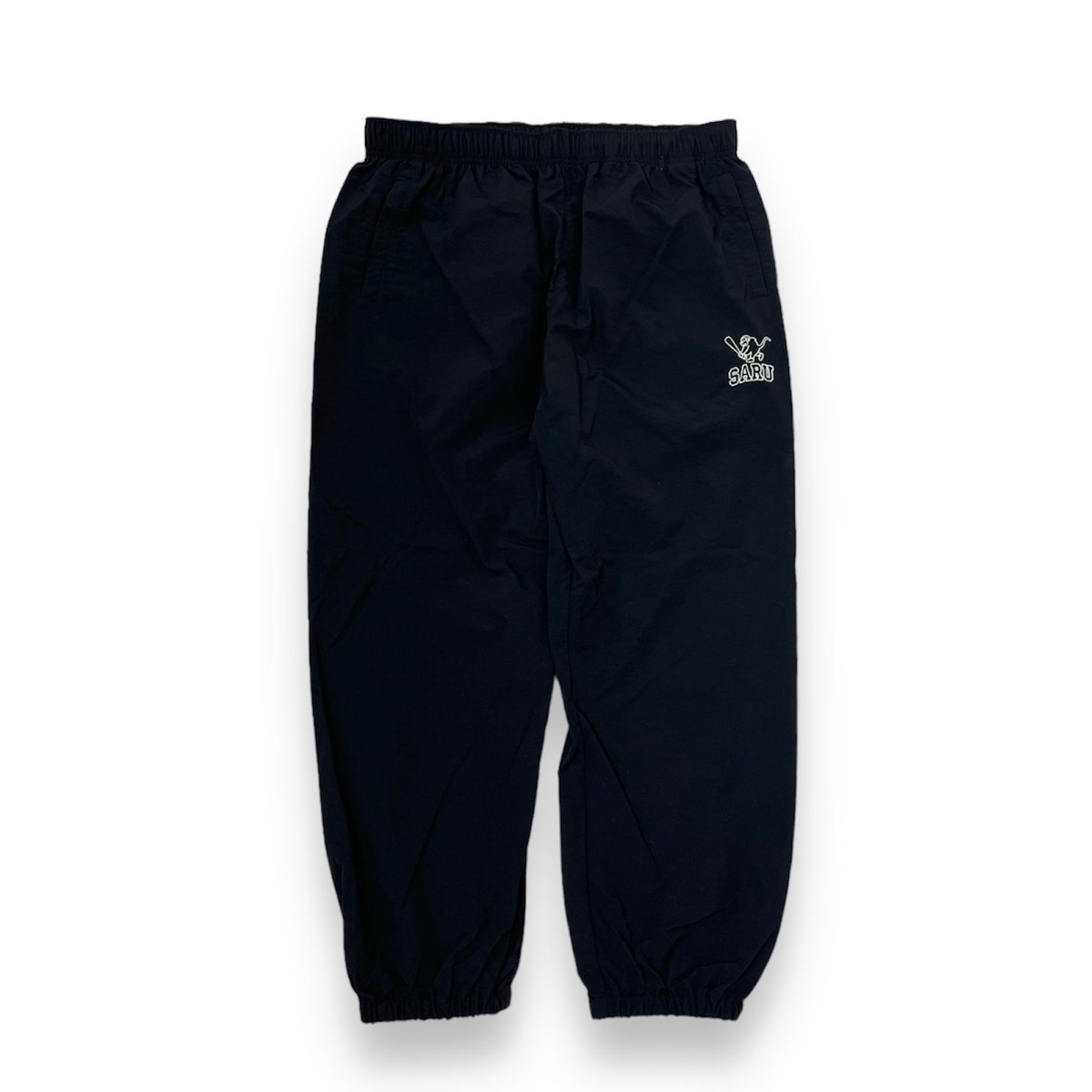 SARUコットンライクナイロンパンツ | SANTASTIC! ONLINE STORE
