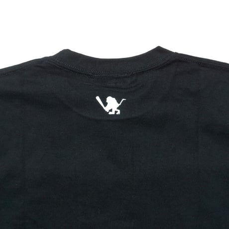LOVE Tee [BLACK]