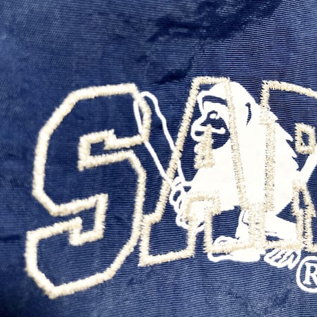 Bat Saru21 Short Pants [ストーンブルー]