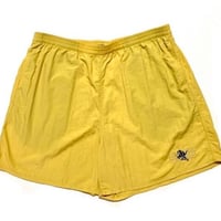 Bat Saru21 Short Pants [イエローへーゼ]