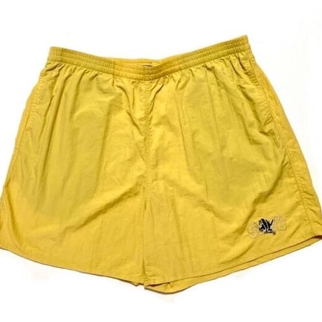 Bat Saru21 Short Pants [イエローへーゼ]