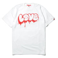 LOVE Tee [WHITE]
