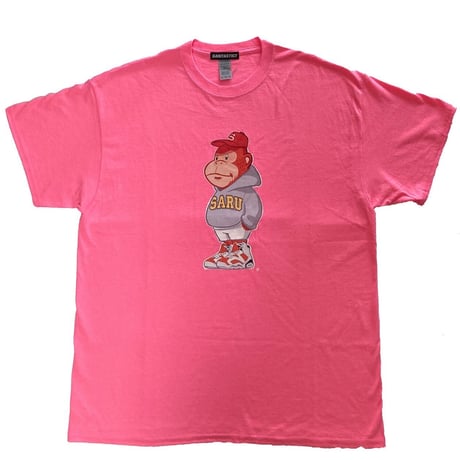 SARUkun Tee