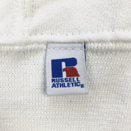 SARU SWEAT(RUSSELL ATHLETIC BODY)