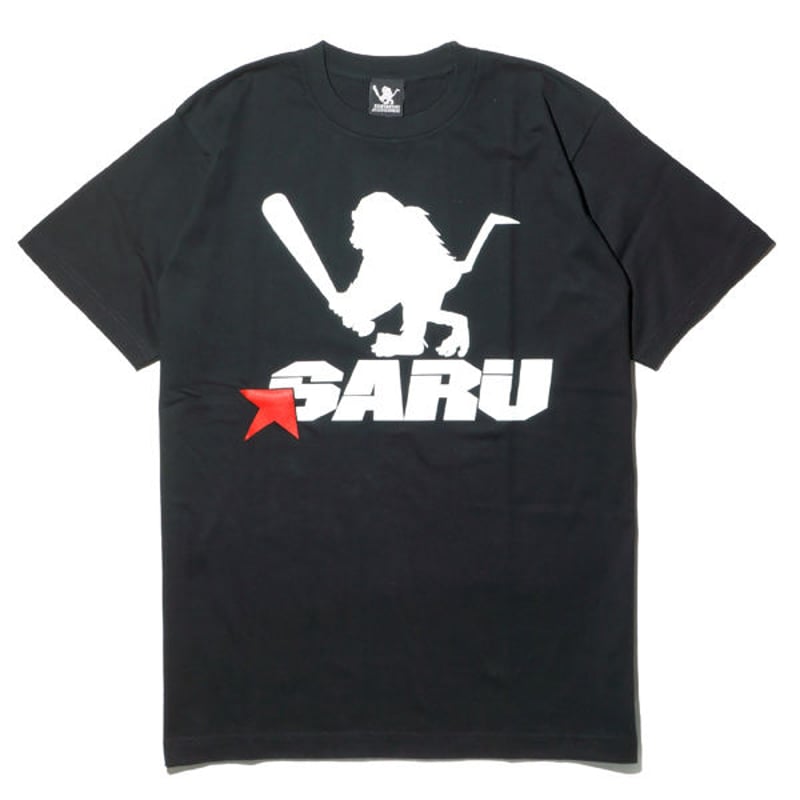 XLサイズ SAPEur Star Stripes head Tee（mastermind JAPAN BANDANA  