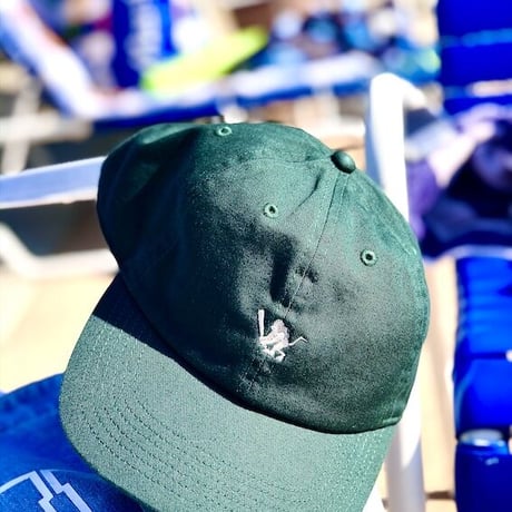 Bat SARU cap