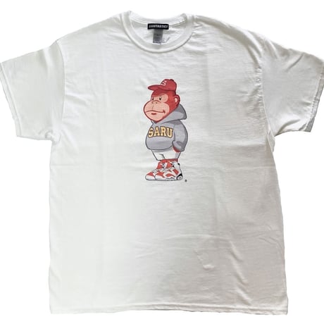SARUkun Tee