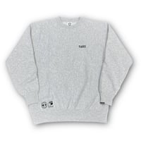 SARU クルーネックスウェット 2023