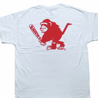 Bat SARU 2021 Tee