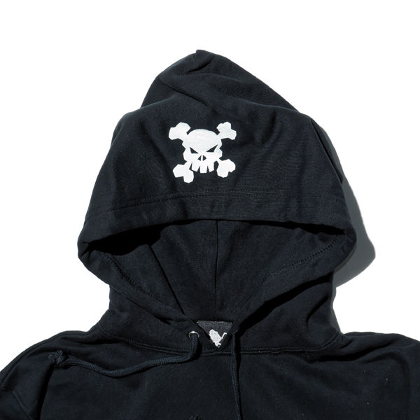 TOKYO TRIBE　モンチッチ　WARUパーカー TOKYO TRIBE モンチッチ WARUパーカー TOKYO TRIBE モンチッチ