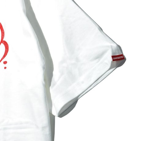 LOVE Tee [WHITE]
