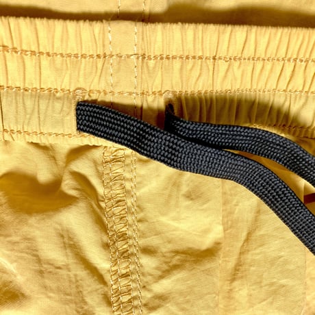 Bat Saru21 Short Pants [イエローへーゼ]