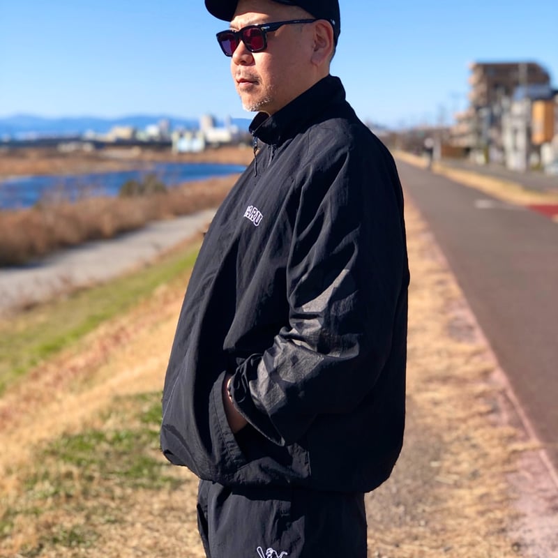 SARUコットンライクナイロンパンツ | SANTASTIC! ONLINE STORE SARUコットンライクナイロンパンツ | SANTASTIC! ONLINE STORE