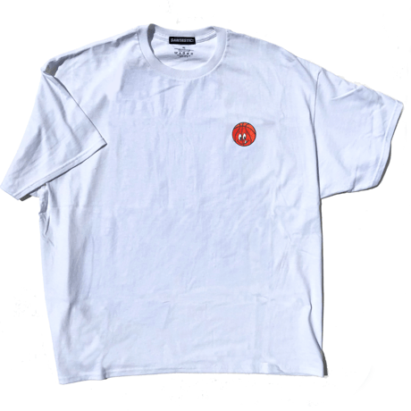 Hasheem Skate Tee