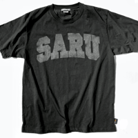 SHINNING  BIG SARU TEE