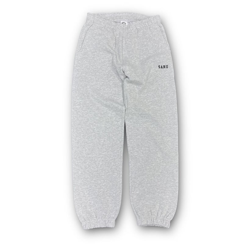 SARU スエットパンツ2023 | SANTASTIC! ONLINE STORE