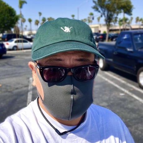 Bat SARU cap