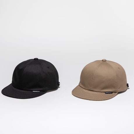 ＜SANTASTIC!×THE FACTORY MADE＞マスクをしても耳が痛くならないSARU cap(BEIGE)
