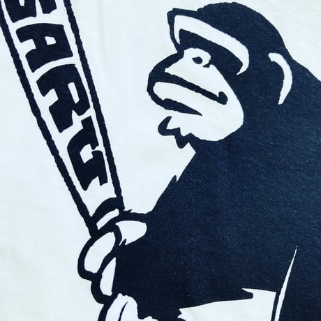 Bat SARU 2021 Tee