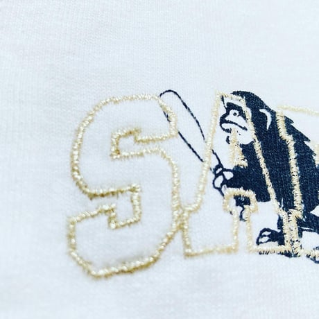 Bat SARU 2021 Tee