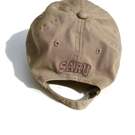 Bat SARU cap