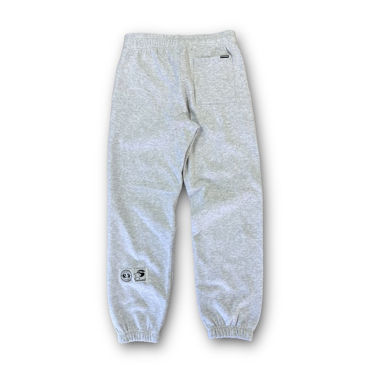 ドッグフード Saru Santastic SARU スエットパンツ2023 | SANTASTIC! ONLINE STORE