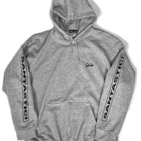 ART BOOK SARU HOODIE