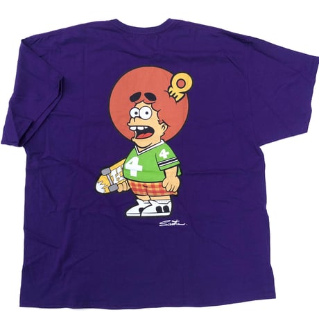 Hasheem Skate Tee
