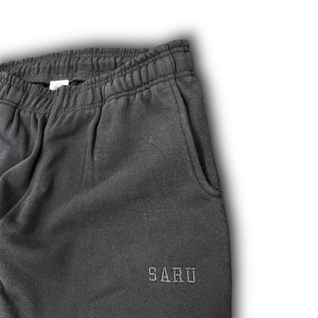 SARU スエットパンツ2023