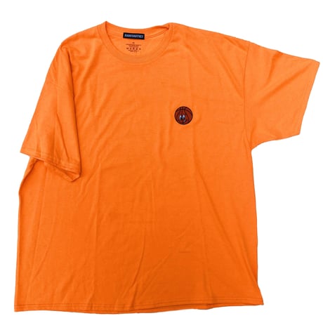 Hasheem Skate Tee