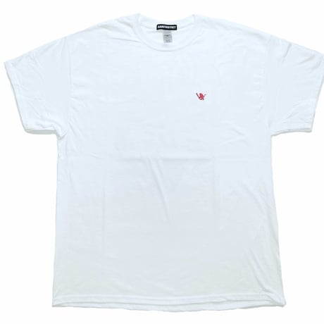 Roller Girl Tee