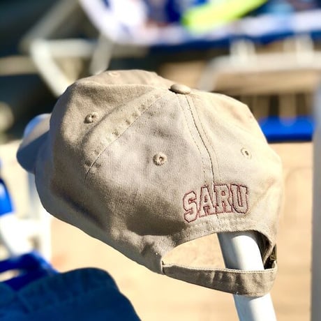 Bat SARU cap