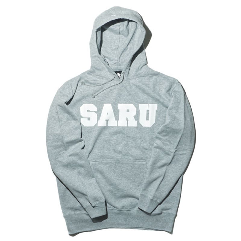 90s Santastic! USA製 初期　SARU パーカー　スウェット 90s Santastic! USA製 初期 SARU パーカー スウェット