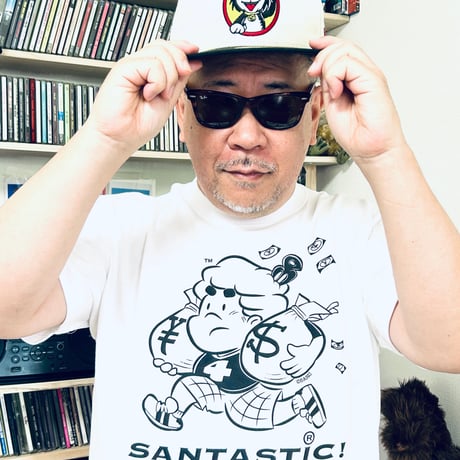Run for Money Tee