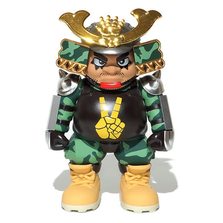 巌ソフトバイナルフィギュア