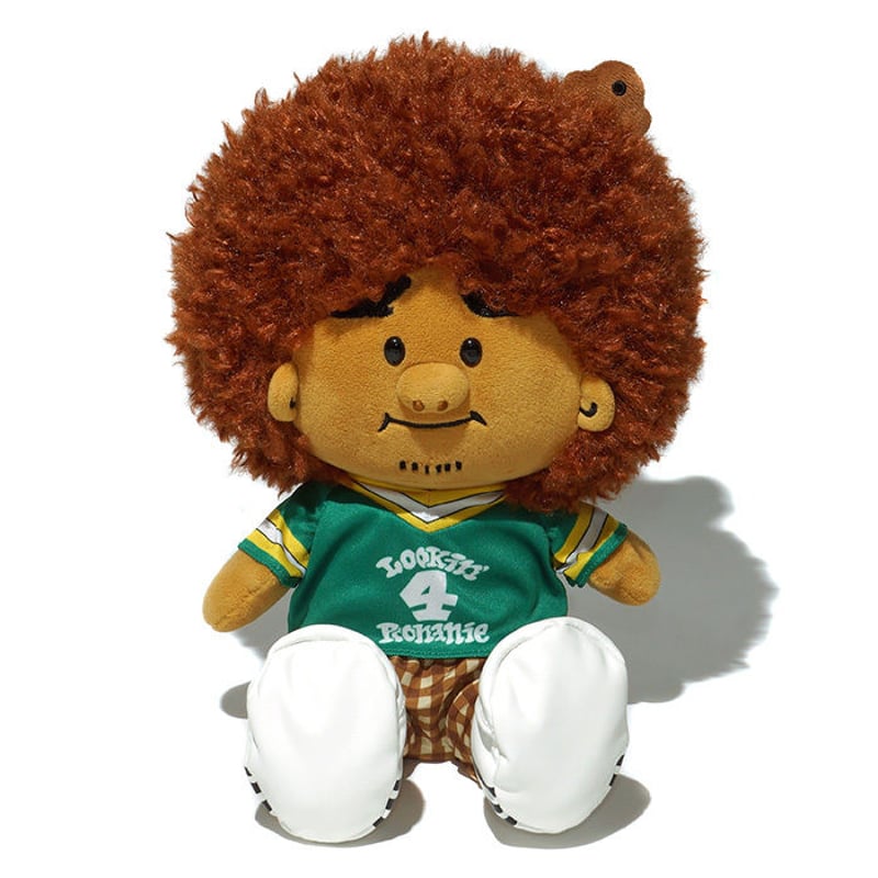 ハシームぬいぐるみ | SANTASTIC! ONLINE STORE