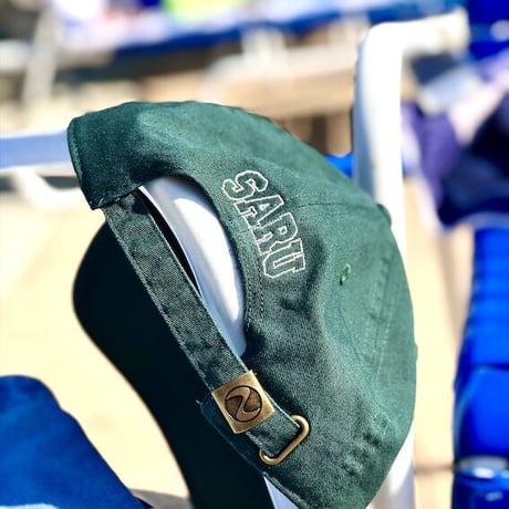 Bat SARU cap